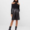 Off-the-Shoulder Sweater - Image 4