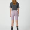 Ribbed Cycling Shorts - Image 2