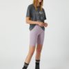 Ribbed Cycling Shorts - Image 3