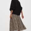 Calf-Length Skirt - Image 2
