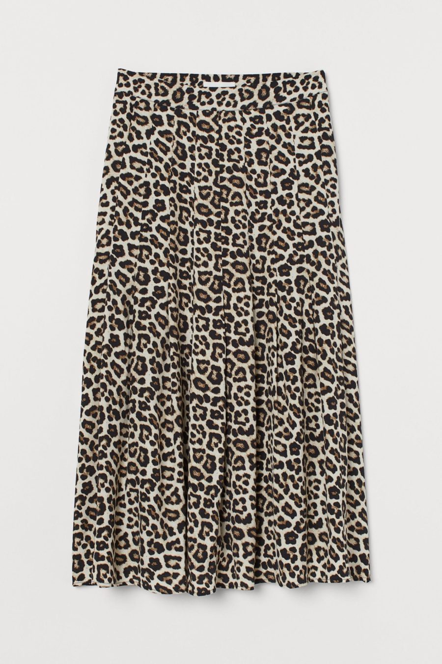 Calf-Length Skirt - Image 3
