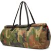 Camouflage-Print Tarpaulin Dry Duffle Bag - Image 2