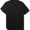 Three-Pack Cotton-Jersey T-Shirts