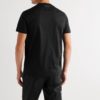 Three-Pack Cotton-Jersey T-Shirts - Image 3