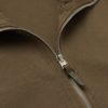 Cotton-Blend Jersey Zip-Up Sweatshirt - Image 4