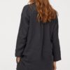 Washed Linen Nightshirt - Image 3