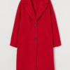 Wool-blend Coat - Image 3