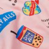 Camp-Collar Printed Cotton-Poplin Shirt - Image 3