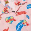 Camp-Collar Printed Cotton-Poplin Shirt - Image 5