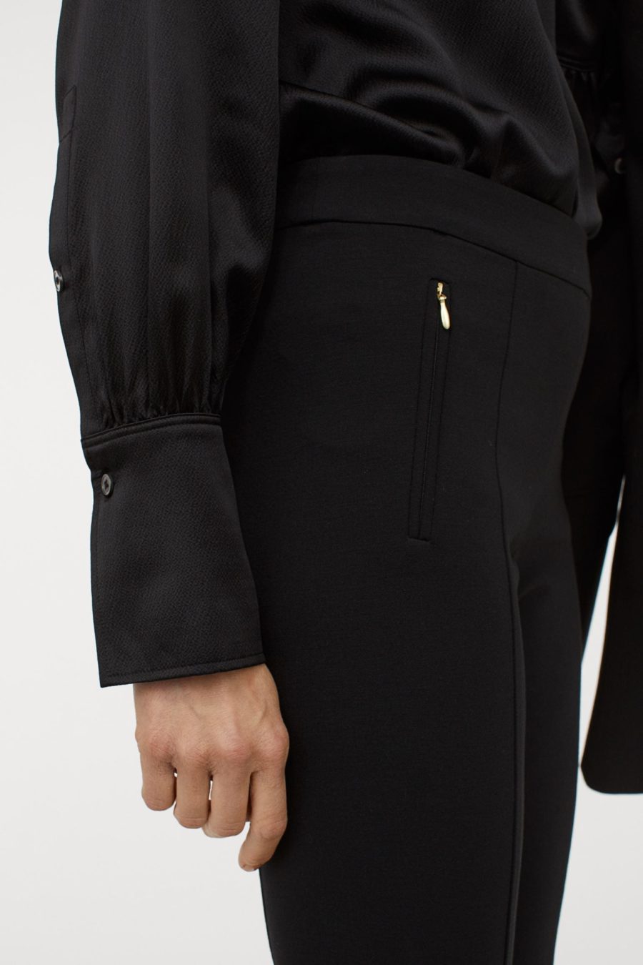 Dressy leggings - Image 3