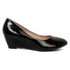 MILAN CHOICE Women's Flat Sandal Affordable Party Wear Slipper for Girls - Image 2
