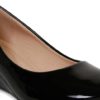 MILAN CHOICE Women's Flat Sandal Affordable Party Wear Slipper for Girls - Image 3